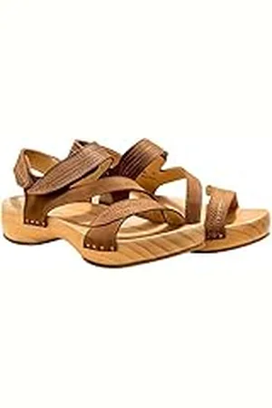 El Naturalista N5830 SHOKUNIN, Sandalia con talón Mujer, , 42 EU