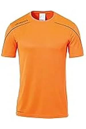 Uhlsport Stream 22 Shirt Shortsleeved Camiseta De Entrenamiento, Hombre, , 128
