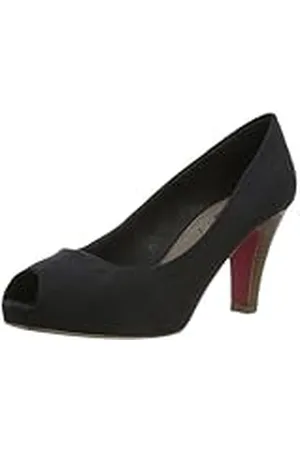 QS by s.Oliver Casual, Zapatos de tacón Mujer, , 40