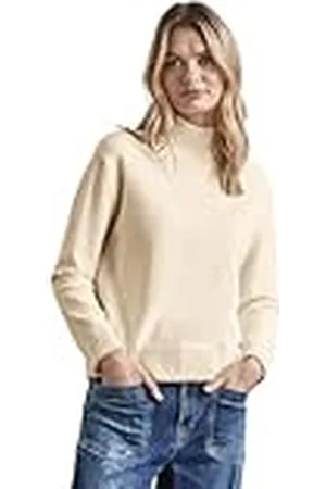 Street one A302829 Sudadera EOS_Cosy con Punta, , 44 para Mujer