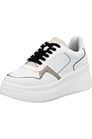 Rieker M7813, Zapatillas Bajas Mujer, , 42 EU