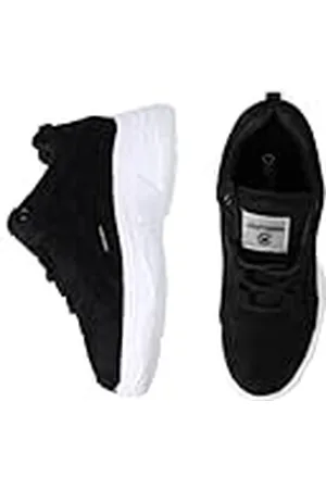 Chattawak 8leanoir41, Zapatillas Mujer, , 41 EU