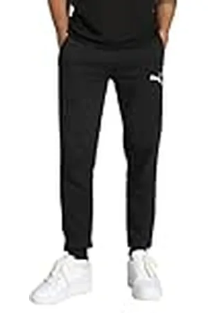 PUMA Hombre teamGOAL Casuals Pantalón, Negro ( Navy- White), XXL EU