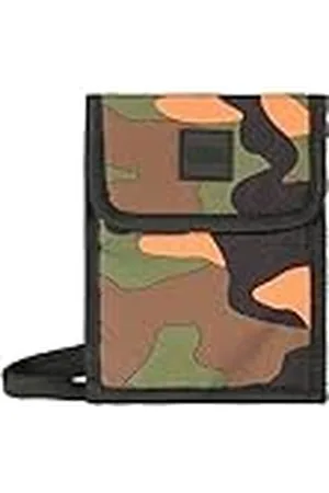 Urban classics Neck Pouch Oxford - Bolso de Pecho (18 cm), (Multicolor) - TB2144