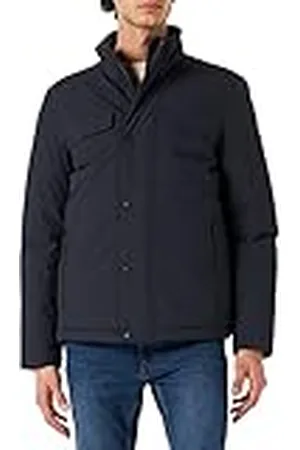 Geox M Spherica Chaqueta, , 48 para Hombre