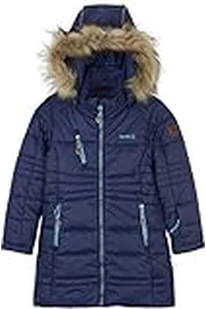 Kamik LYLAHERITG Abrigo, Niñas, , 80