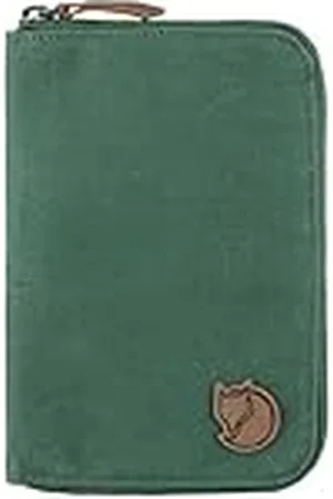 Fjällräven Fjallraven 24220-679 Passport Wallet Wallets Unisex Tamaño Uni