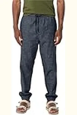 Jack Wolfskin Pantalones Sandroute M Ocio, Hombre, , XL