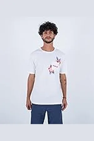 Hurley Camiseta Hombre - Evd Halekulani Pkt