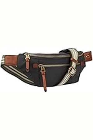 Camel Active Bari Belt Bag M, Bolso de Mano Mujeres, , Medium