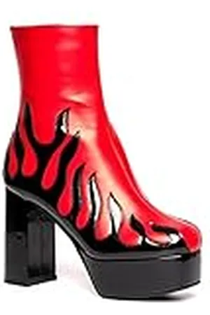 Lamoda Eternal Flame, Bota de Tobillo Mujer, , 40 EU