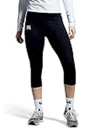 Canterbury Medias Capri Vapodri para Mujer de la Marca, Mujer, Vapodri, , Talla 14