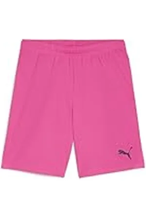 PUMA TeamGOAL Shorts Jr