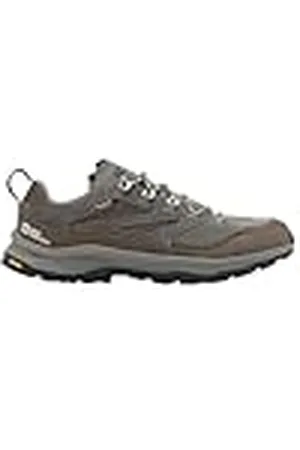 Jack Wolfskin Cyrox Texapore Low M, Zapatillas para Caminar Hombre, , 42 EU
