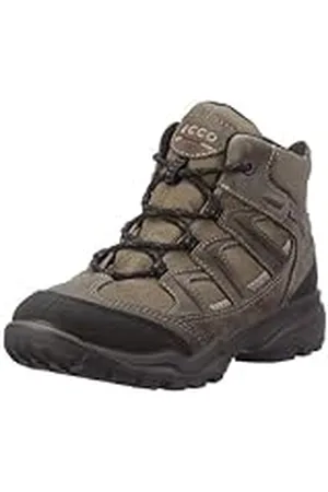Ecco Rugged Terrain V Kiruna Hi GTX - Zapatillas de Deporte para Hombre, Color , Talla 45