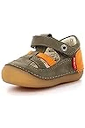 Kickers SUSHY, Zapatos Planos Mary Jane Unisex niños, , 20 EU