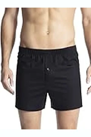 Calida Cotton Code Bóxer, , Large para Hombre