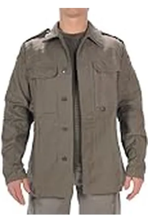 Mil-tec German Chaqueta, Hombre, , XL Reg