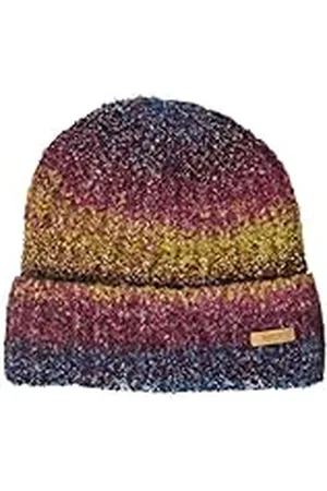 Barts Yanette Beanie, Gorro de Invierno Mujer, , Uni