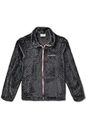 Columbia Fire Side Sherpa Full Zip Chaqueta De Forro Polar Con Cremallera para Niñas