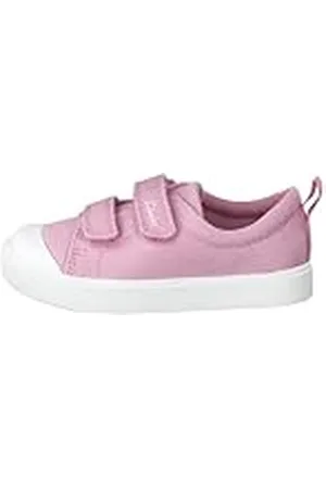 Clarks City Bright T, Zapatillas Niños, , 22 EU