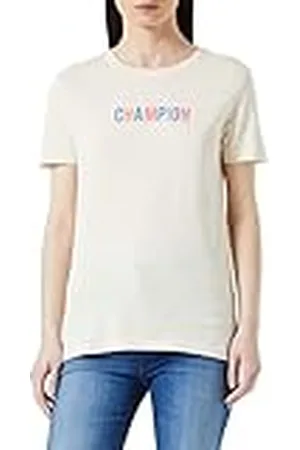 Champion 115993 Light Cotton Jersey gr.150 T-Shirt Women L
