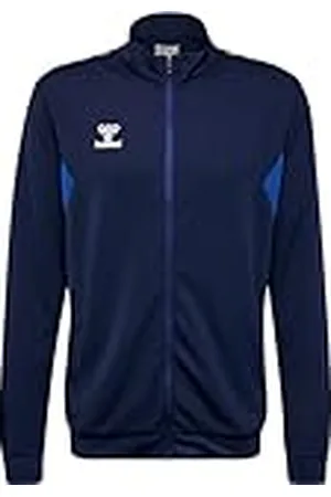 Hummel Hmlauthentic Pl Zip Jacket Sudadera para hombre