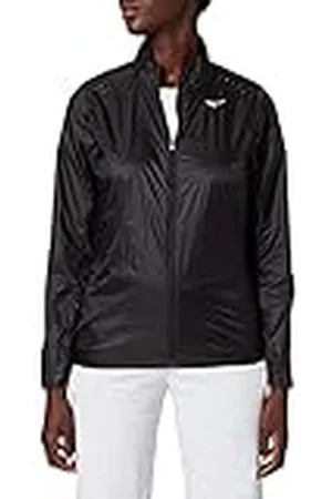 Mizuno Chaqueta modelo Aero Jacket marca
