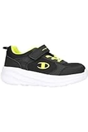 Champion Hero, Zapatilla para Correr, Pink (KK003), 33.5 EU