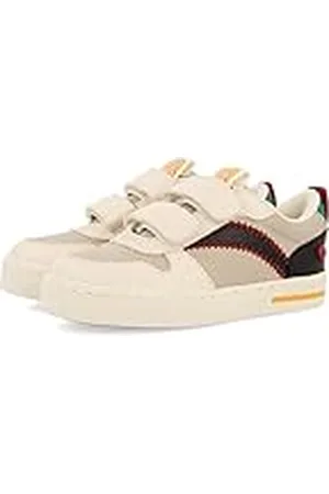 Gioseppo Sneakers con cierres ajustables para niña y niño brenner