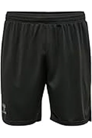 Hummel Pantalones Cortos Hmlongrid Poly para Hombre