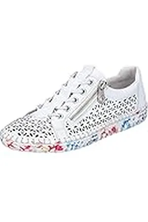 Rieker M2357, Zapatillas Mujer, , 38 EU
