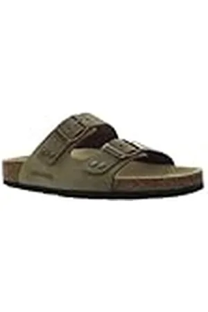 Lumberjack Jolie, Sandalias deslizantes Mujer, , 37 EU