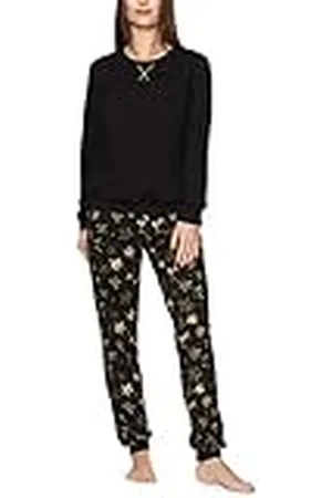 Merry Style Pijama Conjunto Camiseta y Pantalones Mujer MS10-168( , XXL)