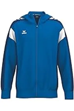 Erima Chaqueta de entrenamiento CELEBRATE 125 con capucha (1032530) Hombre, , XL