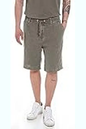 Replay M9928 Pantalones Cortos, , 31W para Hombre
