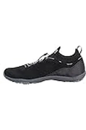 Jack Wolfskin Spirit Knit Low M, Zapatillas para Caminar Hombre, , 42 EU