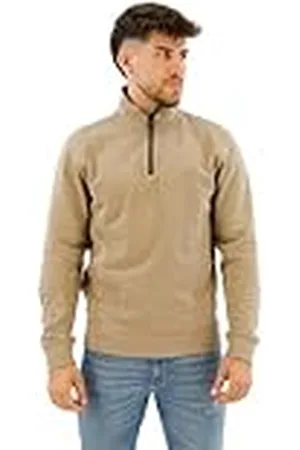 HUGO BOSS Zetrust, Sudadera para Hombre, , L