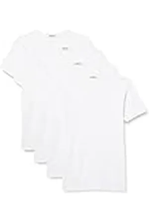 Eminence Promo Classiques Camiseta sin Mangas, , XXX-Large (Talla del Fabricante: 7) (Pack de 4) para Hombre