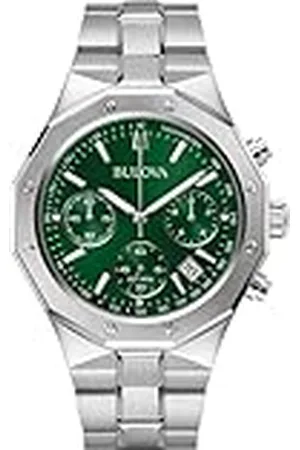 BULOVA Analógico 96B409