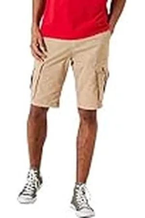 Garcia Short Bermuda Shorts, , XS Men