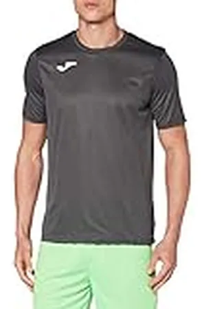 Joma Combi Camisetas Equip. M/C, Niños, , 6XS-5XS