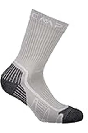 CMP Calcetín Trekking Poly Mid, , 36/38