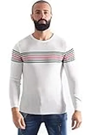 JUST EMPORIO Pull Adulte Homme Suéter pulóver, , L para Hombre