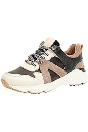 Fred de la Bretoniere Zapatillas Bajas Bowi, Mujer, , 36 EU