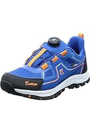 KASTINGER Fsk-preiner Low XT Ktx, Botas de Senderismo, , 32 EU
