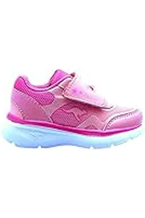 KangaROOS K-iq Stuke V, Zapatillas Niñas, , 25 EU