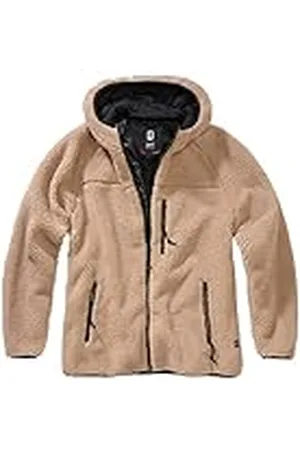 Brandit Women Teddyfleece Jacket Hoode Bolsa Mujer, , 5XL