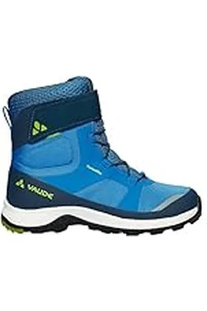 Vaude Kids Kelpie Ii Stx, Zapatillas para correr de carretera Unisex niños, , 36 EU