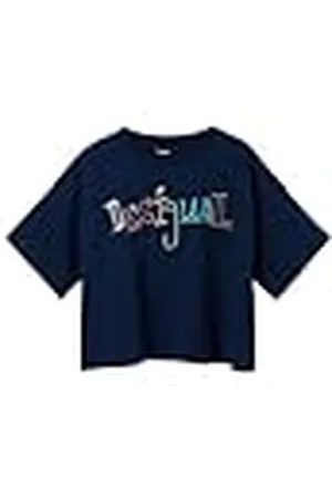 Desigual TS_Dalia Camiseta, , 10 años para Niñas